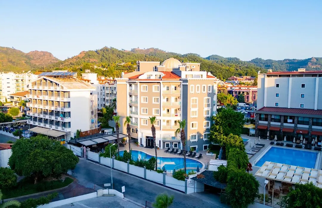 Motto Premium Hotel&Spa-1